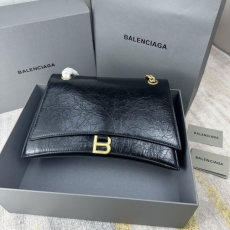 Balenciaga Hourglass Bags